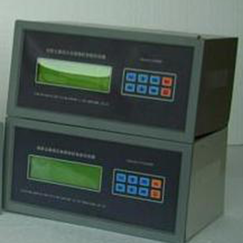 即墨TM-II型电除尘高压控制器